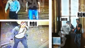 Super-exclusivitate CANCAN.ro: Avem imagini-bombă cu spionii Mossad, ”contrafilaţi” în timpul misiunii de la Bucureşti!

