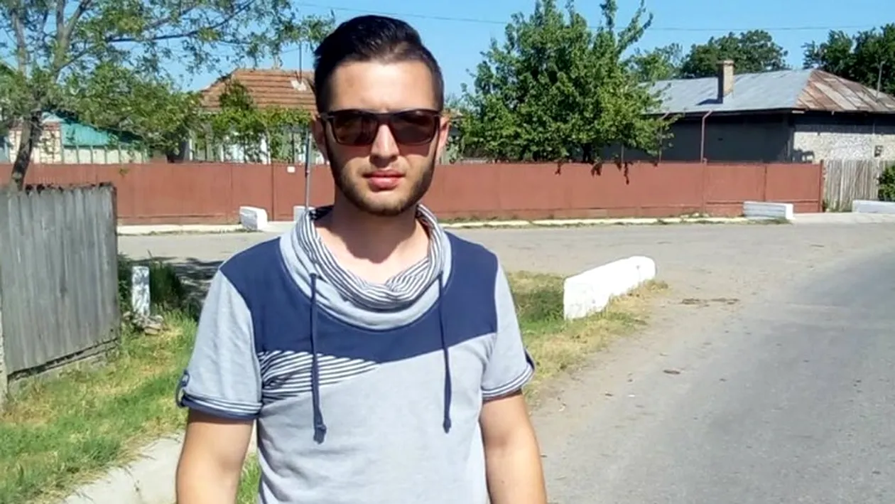 Marius Florin Pascu, tânărul din Buzău care și-a dat foc pe 1 iulie, a murit