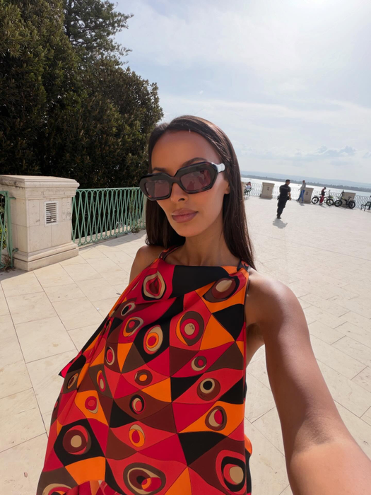 Ruben Dias și Maya Jama s-au despărțit. Sursa foto: Instagram