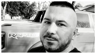„Jimmy” Dumitrașcu a fost găsit mort în cabina TIR-ului, în a doua zi de Paște, în Italia. Cele două ipoteze pe care le au apropiații