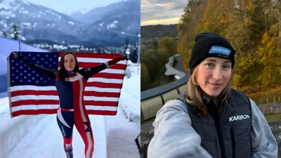 Nu e o glumă! Ea este sportiva care își caută iubit la Jocurile Olimpice 2026: a primit deja peste 1.000 de propuneri