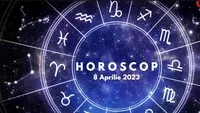 Horoscop 8 aprilie 2023. Nativii care trebuie să fie atenți la investițiile pe care le fac