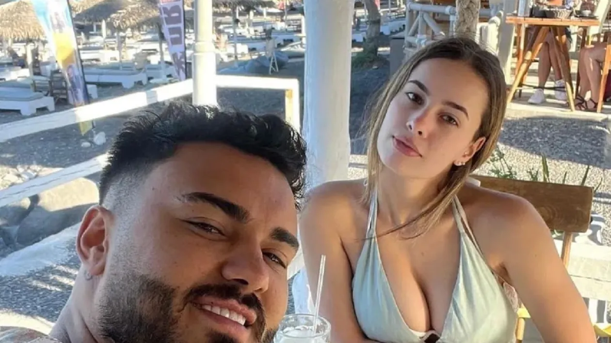 Ce mesaj i-a transmis Jador iubitei sale după ce a aflat că este suspect de cancer la colon