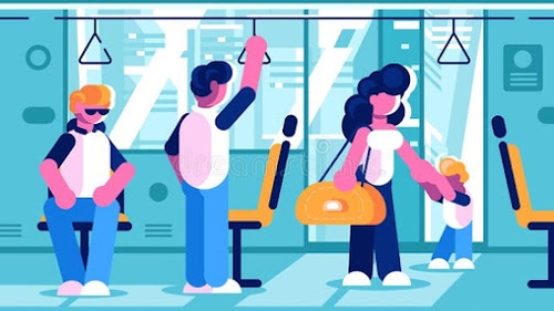 Bancul zilei| Doi ardeleni în tren mergeau de la Cluj la București