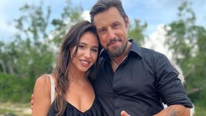 Ce mesaj i-a trimis "domnul Dan" Ștefaniei Stănilă, după ce s-a terminat Survivor: "Din toată inima mea pentru tine"