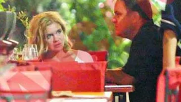 Cristina Topescu despre  timpul femeilor: 50% pentru cariera, 25% pentru gospodarie si restul in dormitor