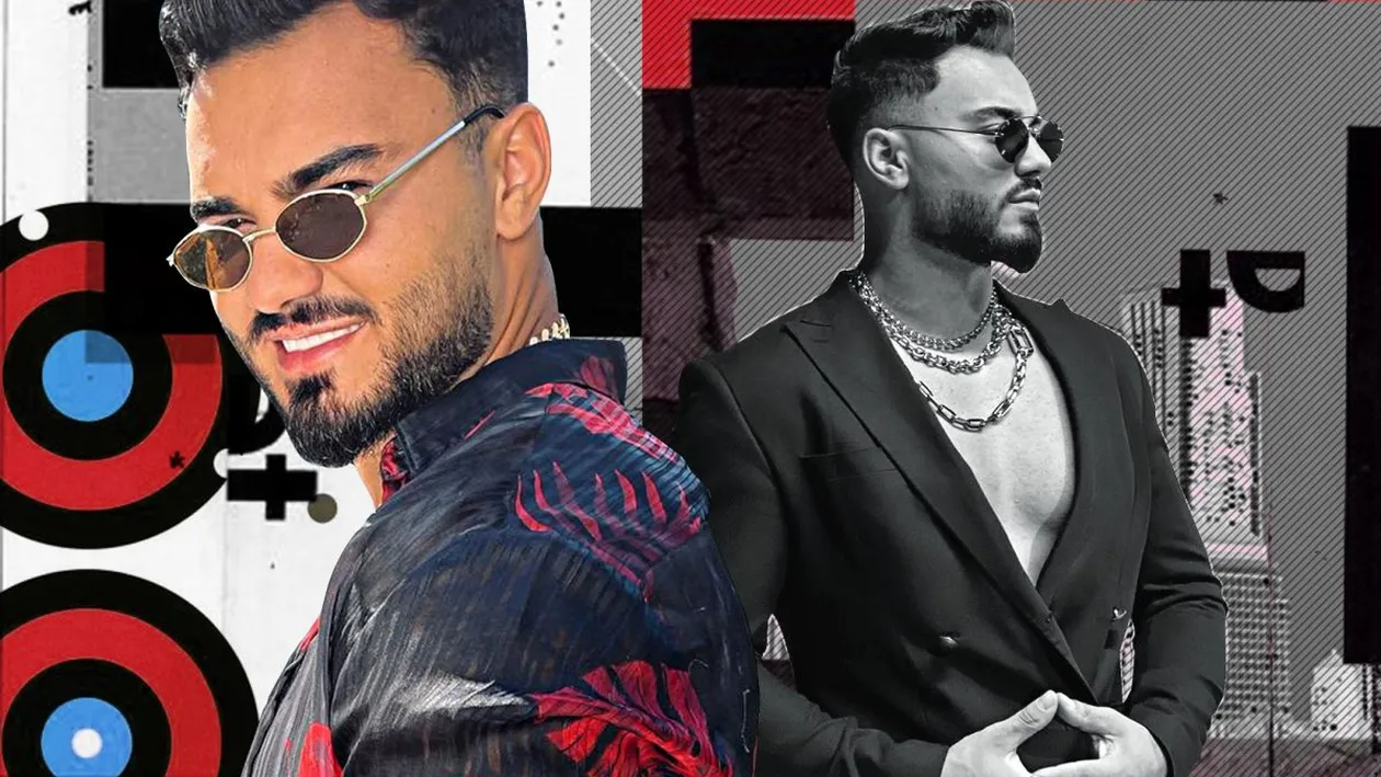 Cum le aduce Jador bucurie părinților săi. Nimeni nu a știut asta despre ”Prințul Youtube-ului” din România, până acum!