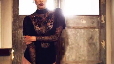 Claire Holt a pierdut sarcina! Vedeta trece prin clipe cumplite: Bebelușul meu scump…