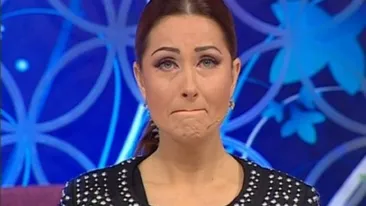 Gabriela Cristea, lacrimi în direct: ”Singurul contact cu lumea de afară este fereastra mea...”
