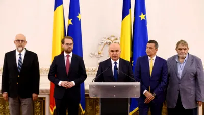 Criza bugetului se mută la vârful coaliției: Surse: Grindeanu a convocat liderii puterii în această dimineață