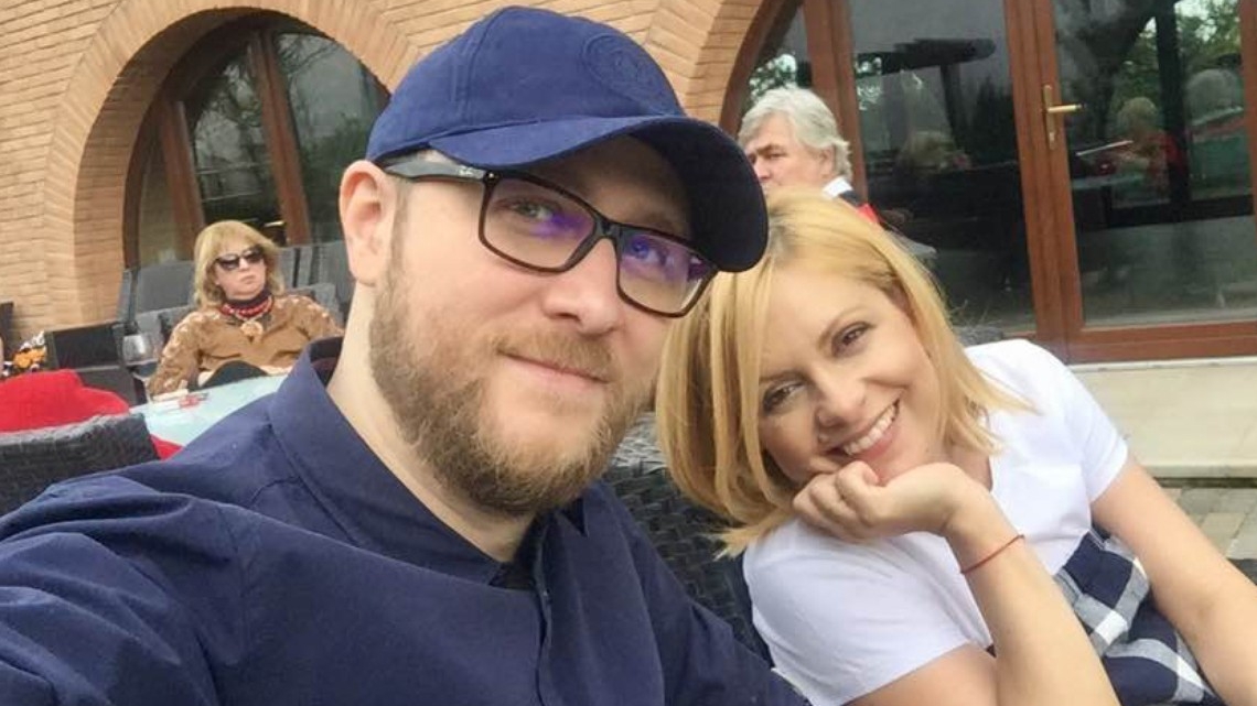 A fost întrebată și a răspuns prompt! Simona Gherghe, despre al treilea copil