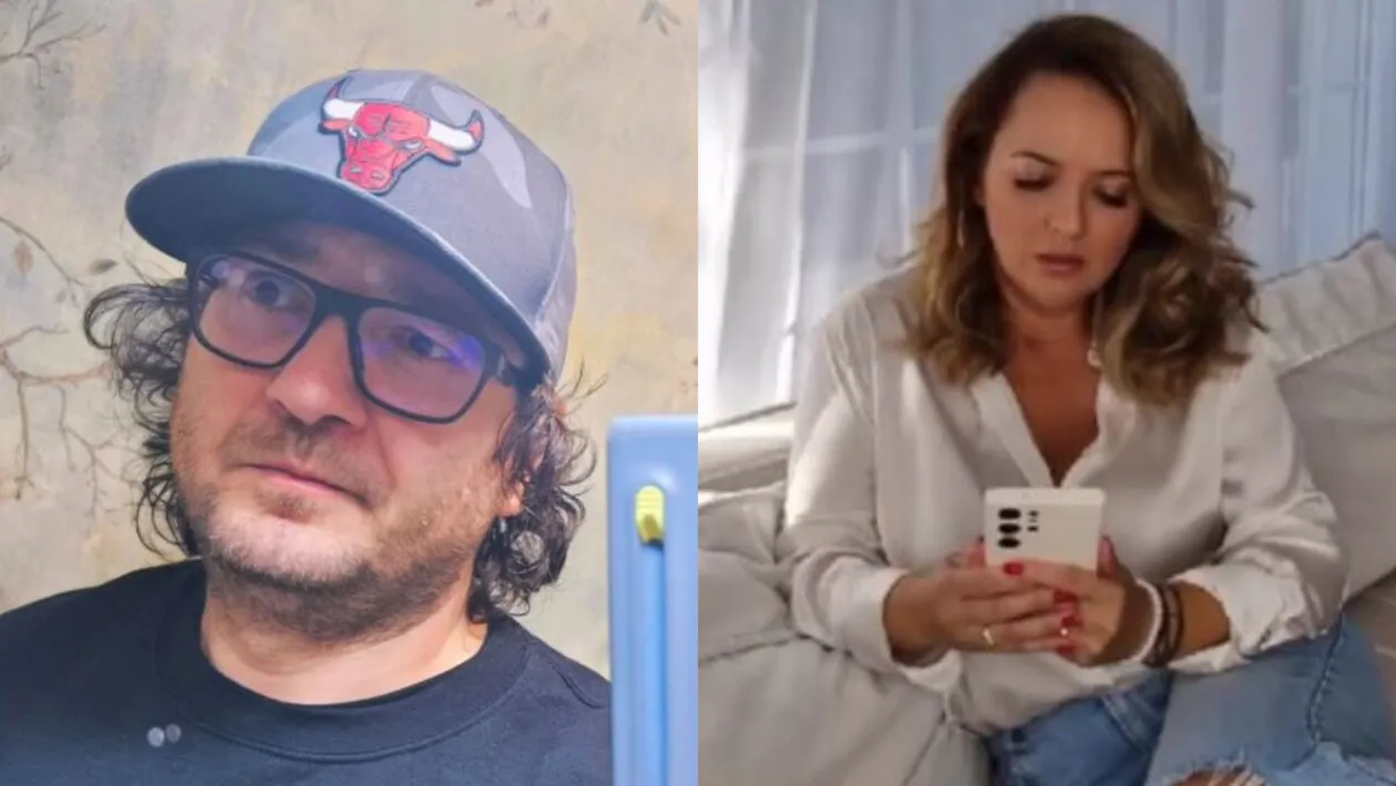 Ipostaza în care au fost surprinși chef Florin Dumitrescu și soția lui, după 10 ani de căsnicie. Acum totul e clar!