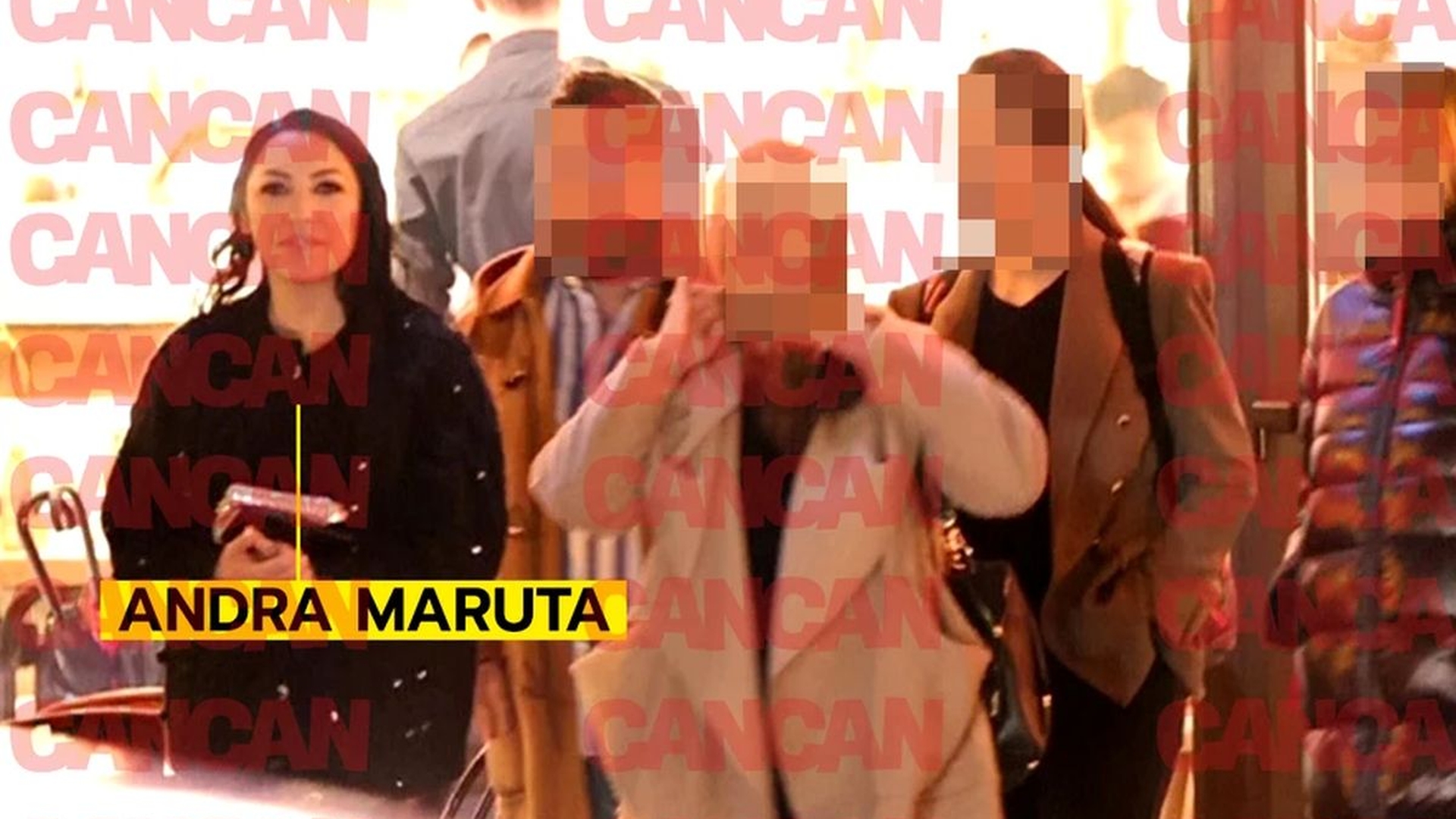 Ce făcea Andra Măruță într-un hotel de fițe din București. Fostul patron, dezvăluiri bombă despre jurata Românii au Talent: „O să cânte gratis, dar numai să cânte”