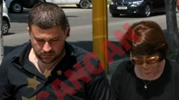 Vaduva lui Jean Constantin i-a dat lui Ionut Galani o parte din bunuri