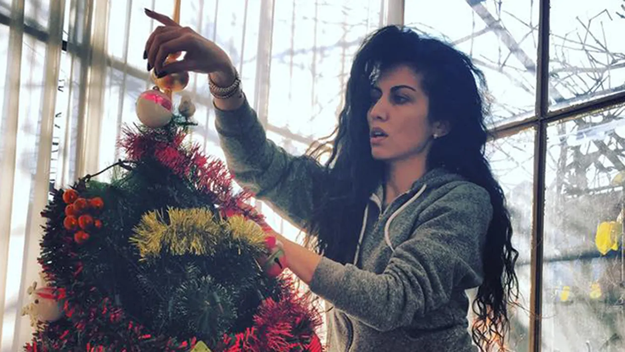 Doinita Oancea, GOALA in asternuturi! Fanii au INNEBUNIT! Acum chiar esti o...