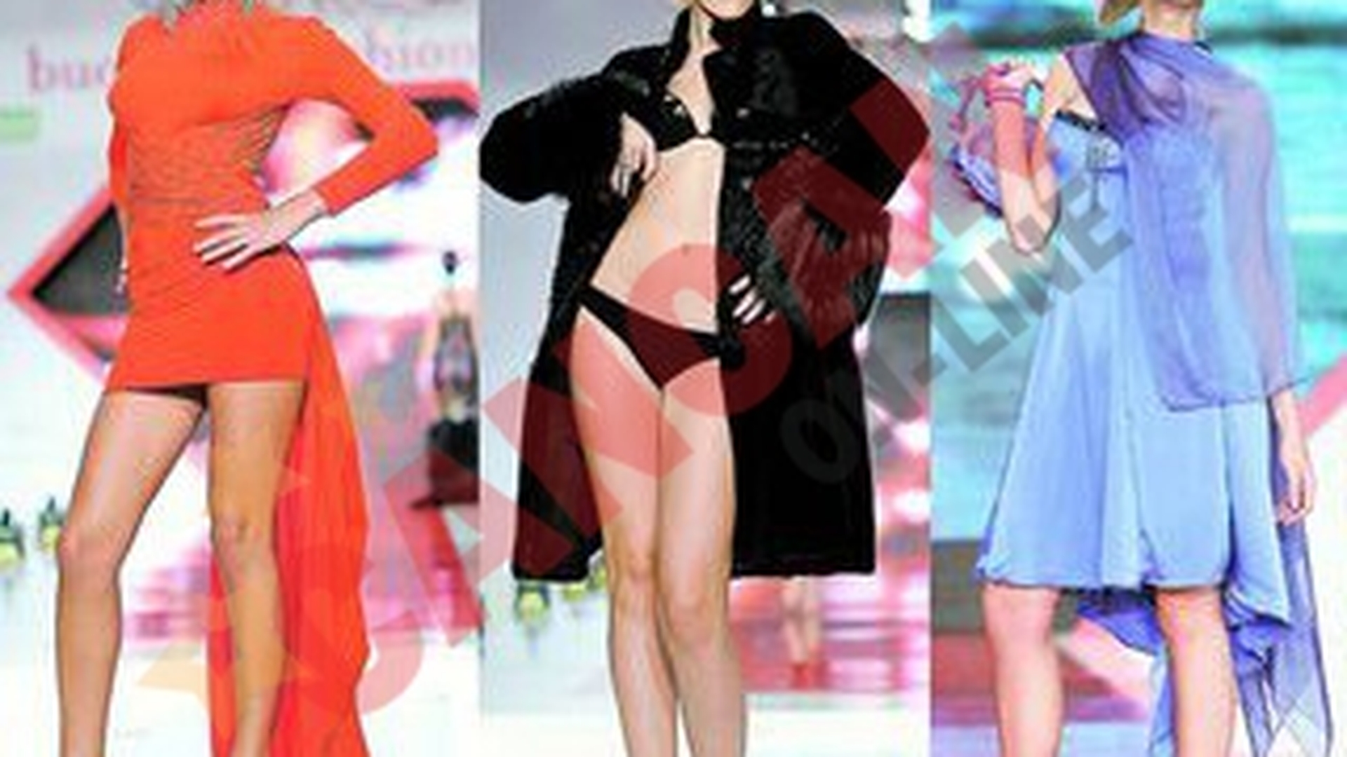 Caravana Fashiontv continua!