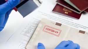 Danemarca va introduce pașaportul de vaccinare. Ce spun autoritățile: "Trebuie să știm să profităm de avantajele digitale"