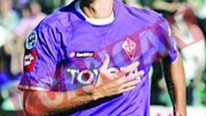Adrian Mutu, pe lista Romei