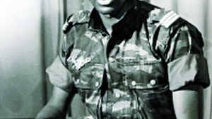 Urmasul lui "Che Guevara" al Africii e dinamovist