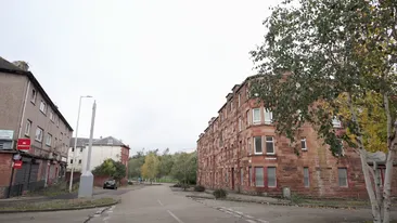 Dacă ai 7000 de lire, poți să îți cumperi casă în Scoția. Localitatea cu doar 4 locuitori are un trecut aparte și un prezent dezolant