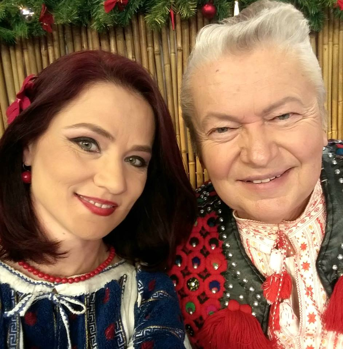Nicoleta Voicu are probleme de sănătate: ”Diagnosticul a fost pus de către medicul care m-a consultat ”