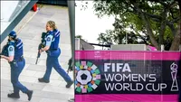 Se mai dispută sau nu Campionatul Mondial de Fotbal Feminin? Decizia luată după atacul armat din Noua Zeelandă