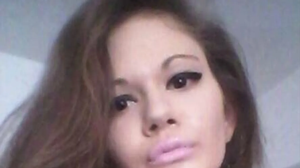 Așa arăta Andrea în 2018, când era 100% naturală. Ireal cum arată acum, după ce și-a cheltuit toate economiile pe 26 de operații estetice