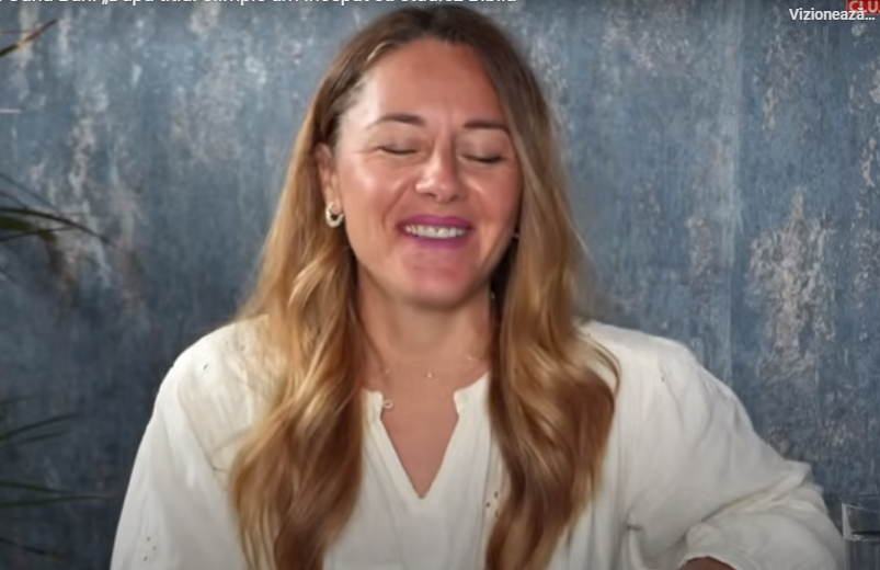 Gimnasta României care s-a lăsat de sport pentru Martorii lui Iehova. Este campioană olimpică: „Ceea ce fac acum…”