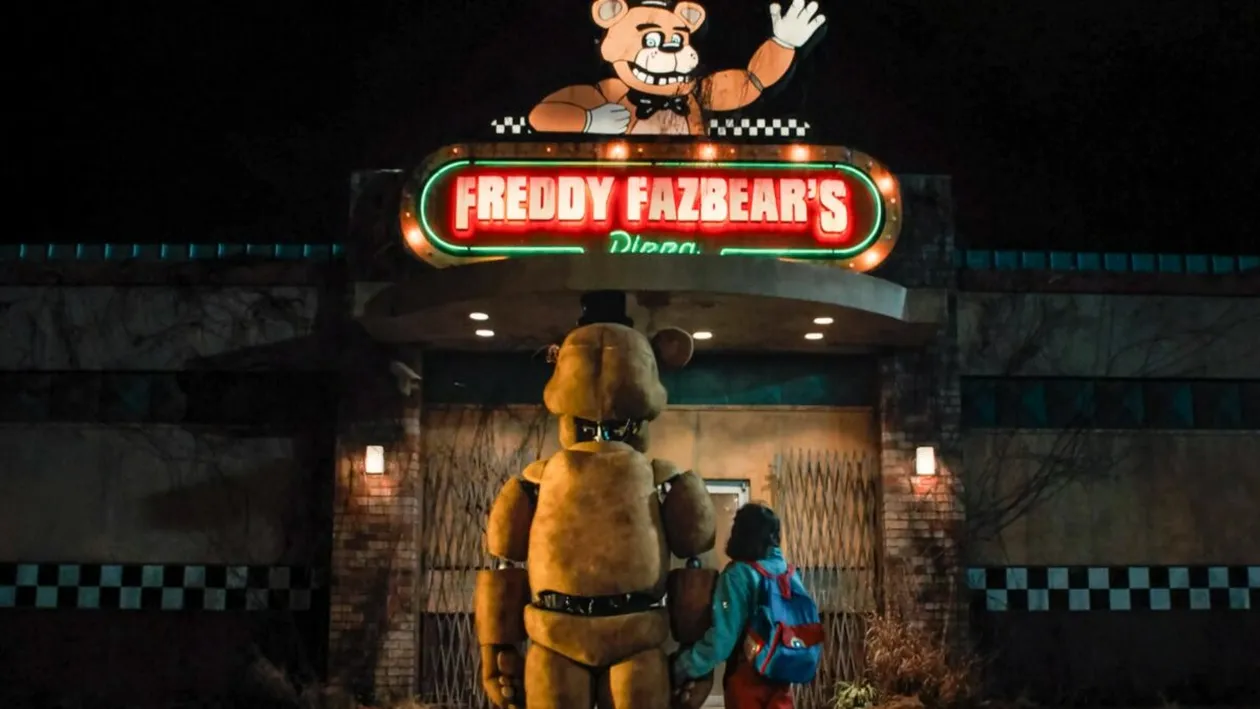 Filmul „de nișă” care a ajuns pe locul 1. A fost ignorat de critici, dar a depășit toate așteptările!