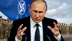 Două țări membre NATO, amenințate de Putin! Au început deja exercițiile de luptă