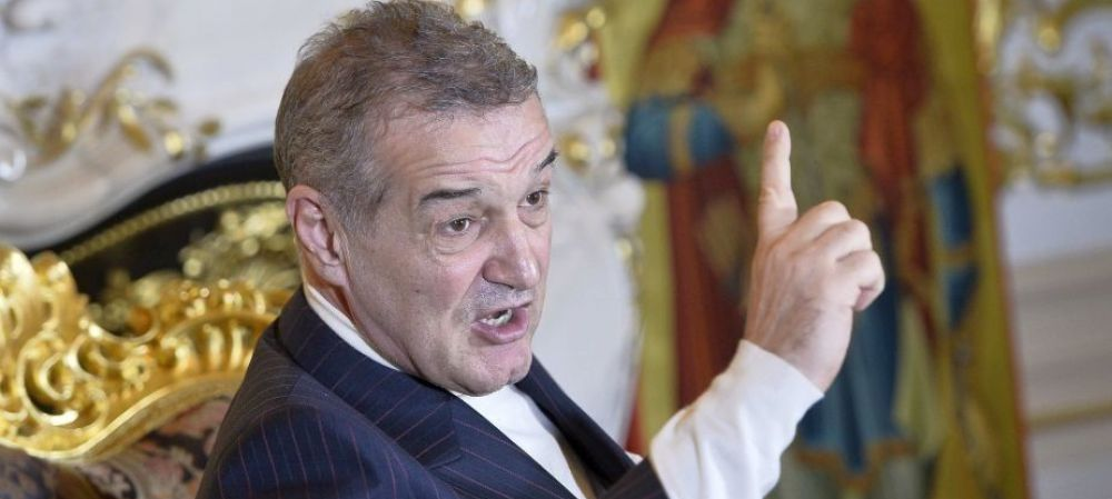 Război total între Bogdan Ionescu “Syda” și Gigi Becali. “Locul lui e la ospiciu!”