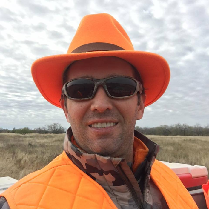 Donald Trump Jr. a stat în România o săptămână