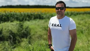 Daniel Buzdugan, probleme de sănătate: ”Nașpa rău, dureri, spital, temperaturi, nopți nedormite”