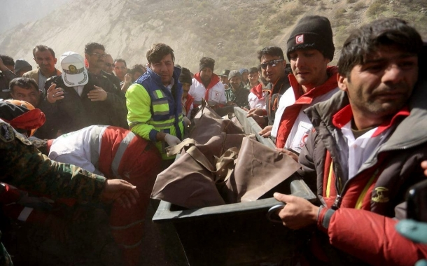 Cutremurător! Ultimele imagini cu burlăcițele moarte în catastrofa aviatică