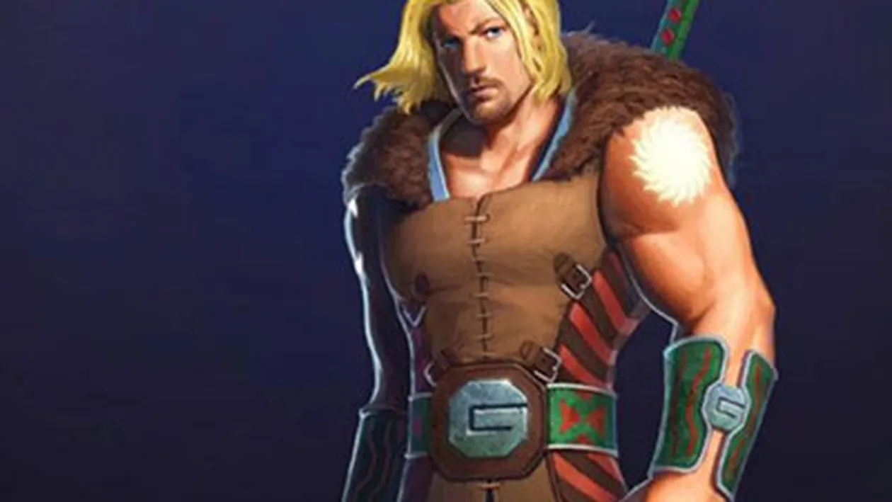 Cei mici vor avea o surpriză în weekend: Greuceanu vine la mall!