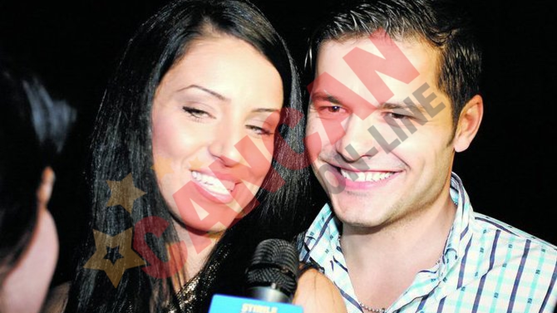 Liviu Varciu: "O sa inregistrez o melodie de dragoste pe care o voi dedica Adelinei"