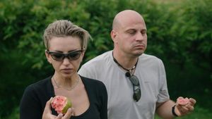 Ciudățenia din buletinul Giuliei Anghelescu, de la America Express. Ce scrie în cartea de identintate a vedetei de la Antena 1