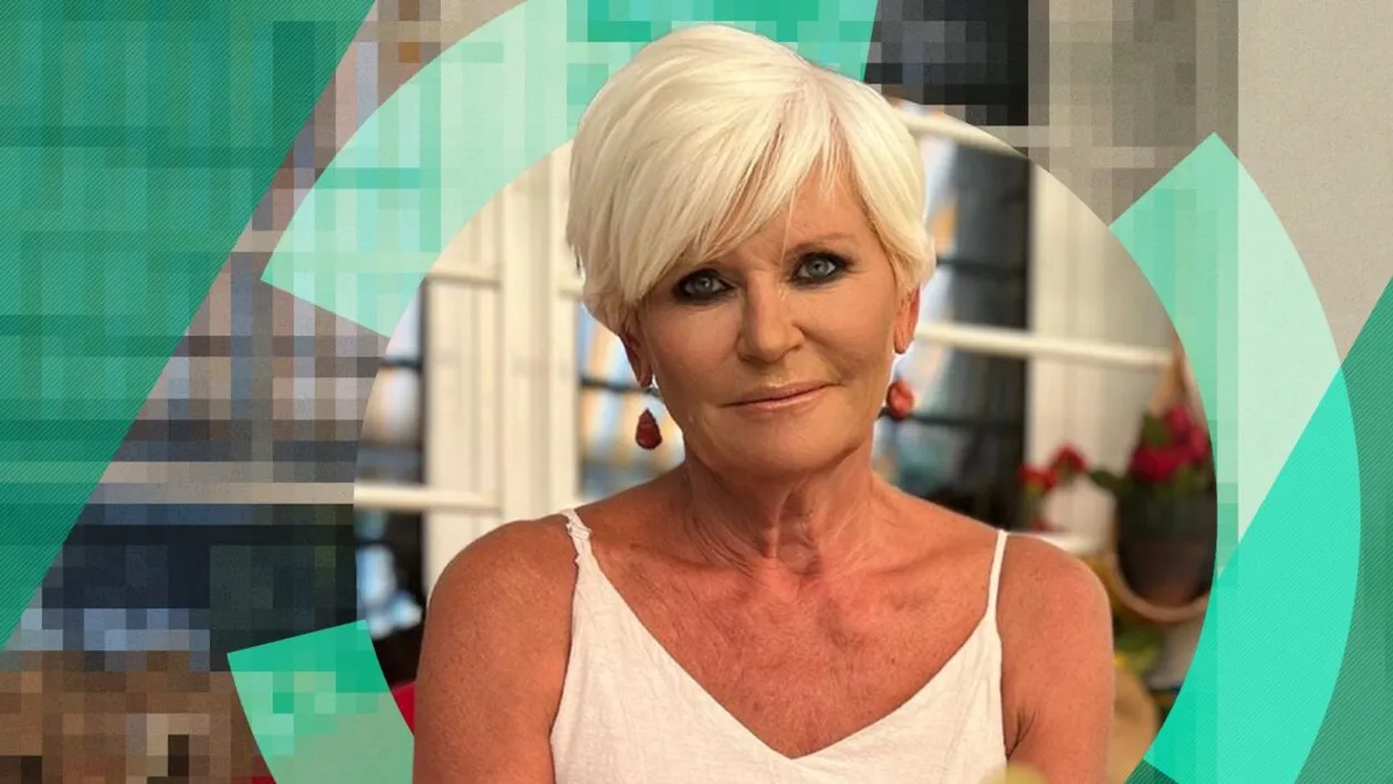 Ce ritual special are Monica Tatoiu înainte de Paște: În cămara de vinuri și trabucuri