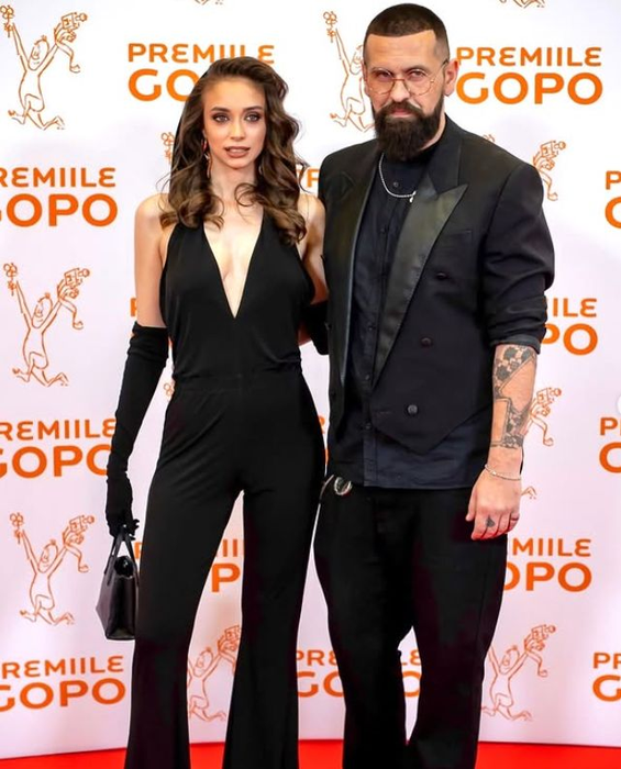 Prima apariție cu burtica de graviduță! ”Ăsta a fost momentul!” Teona, protagonista serialului Groapa, de la PRO TV, va deveni mămică în decembrie