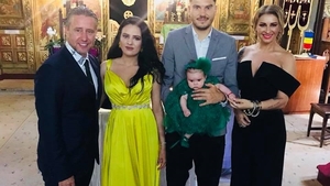 S-a aflat enigma! Mărturii scandaloase despre divorțul dintre Anamaria Prodan și Laurențiu Reghecampf: “Au făcut-o curvă, au făcut-o prostituată”