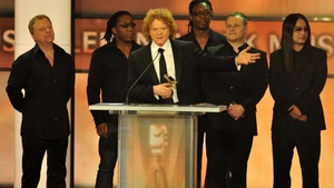 Grupul britanic Simply Red se retrage din muzica la sfarsitul acestui an