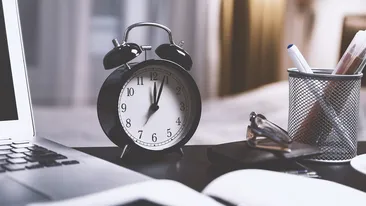 Ora de iarnă 2022. Cum ne afectează schimbarea orei pe 30 octombrie 2022