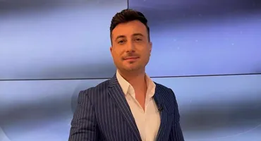 Valentin Sanfira, detalii despre cel mai greu moment din viața lui. Cum a reușit să se vindece