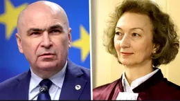 Ilie Bolojan reacționează după scandalul întâlnirii cu Simina Tănăsescu, șefa CCR: „Se face din țânțar armăsar”
