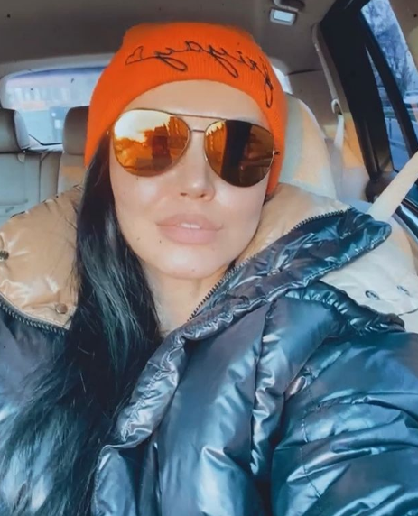 Nu mai vrea mister în jurul ei! Andreea Mantea a spus totul: ”Iubesc!”
