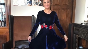 Anamaria Prodan, apariţie de senzaţie în platoul unei televiziuni după scandalul cu Dan Alexa