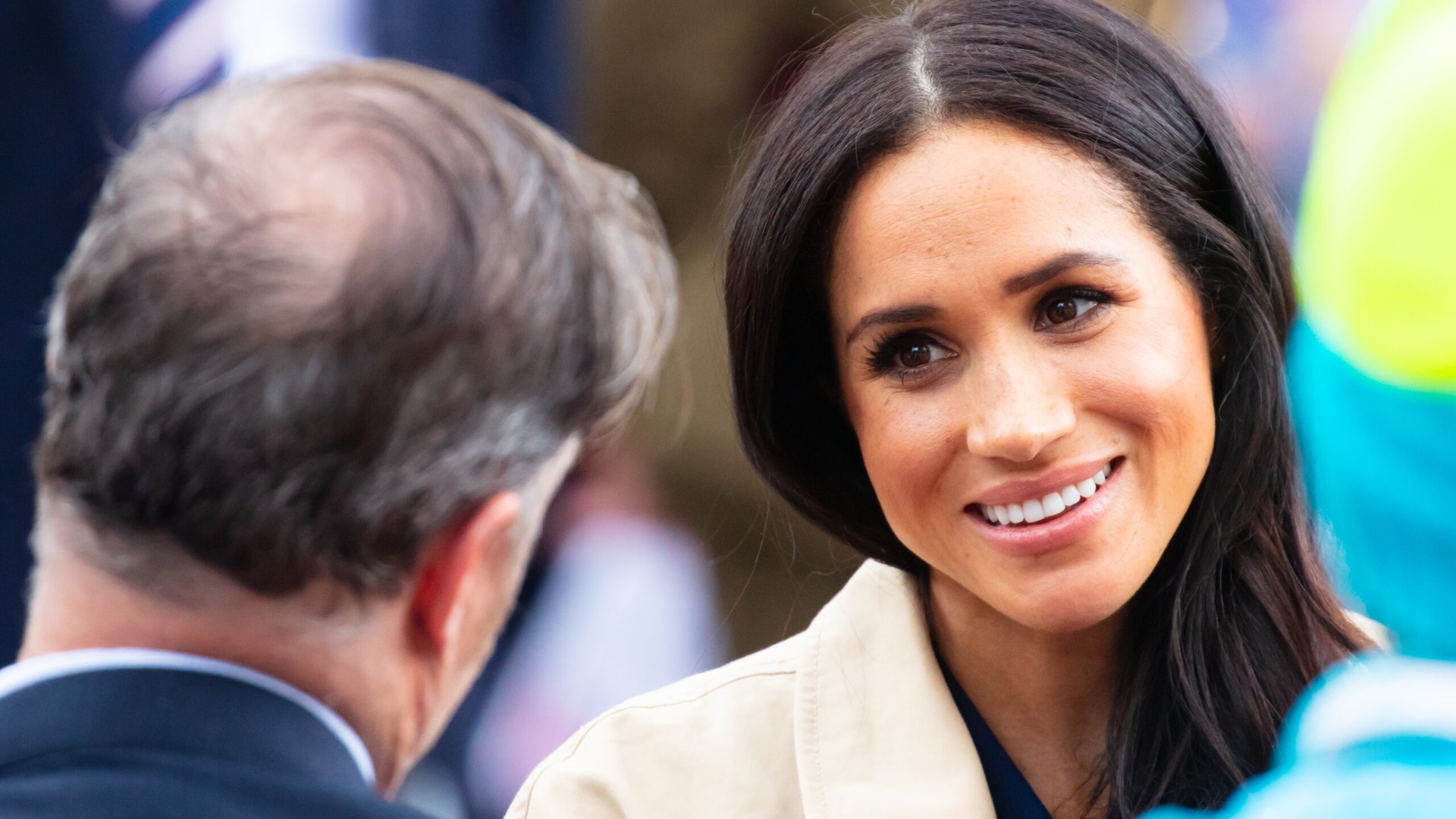 Meghan Markle, în pas cu tendințele online. Ducesa preia trendul viral „2026 e noul 2016”