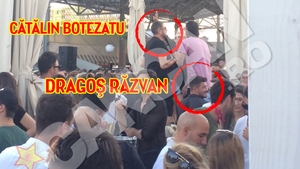 Catalin Botezatu isi asuma vina in scandalul triunghiului amoros! “Nu din cauza mea s-au despartit, chiar ea l-a impins catre…”