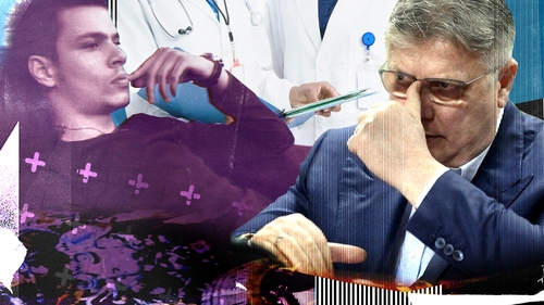 EXCLUSIV. Mario Iorgulescu are pierderi de memorie. Nu și-a recunoscut părinții!