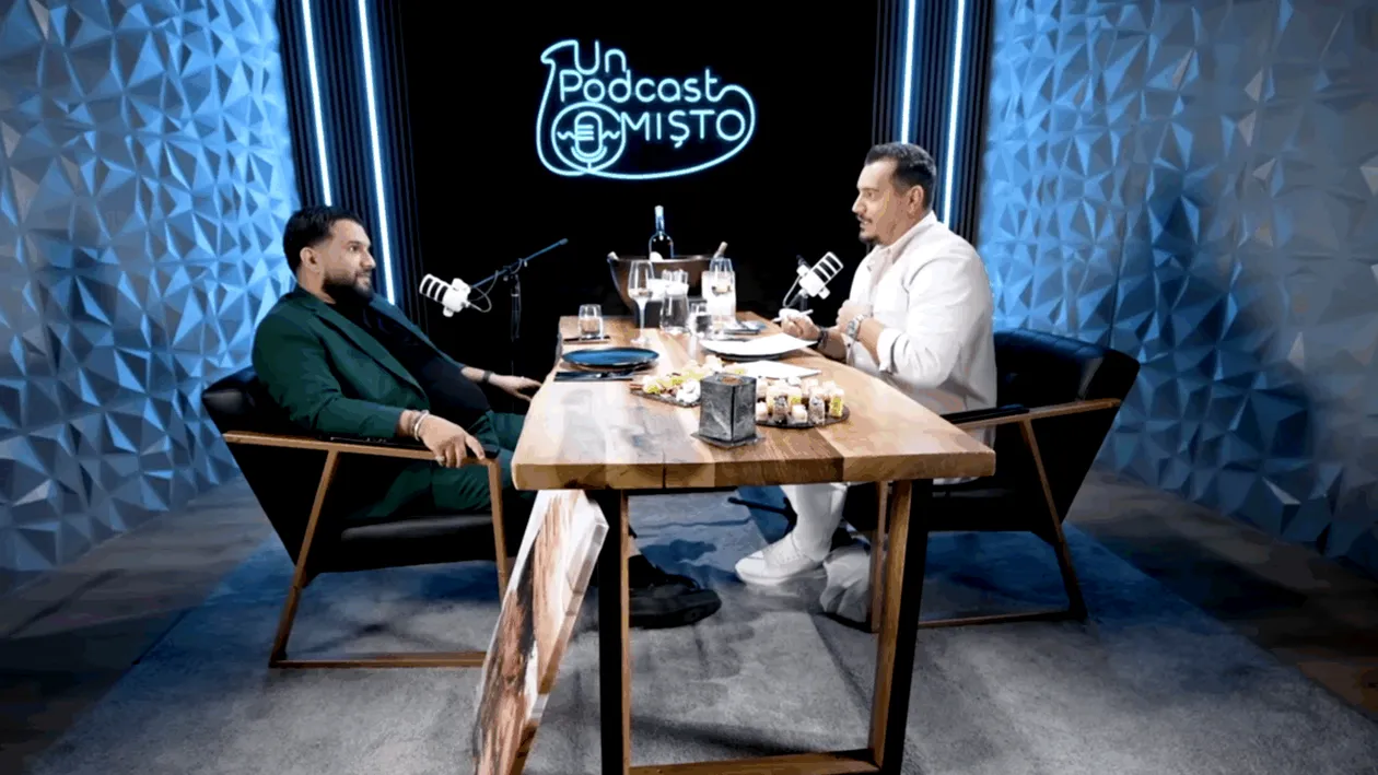 Tzancă Uraganu', declarații șocante despre femei în podcastul lui Bursucu. Centrul FILIA a reacționat public, după ce moderatorul nu a intervenit